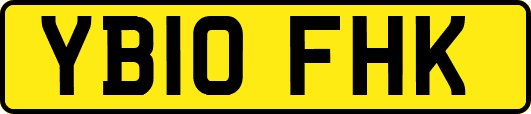 YB10FHK