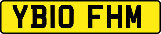 YB10FHM