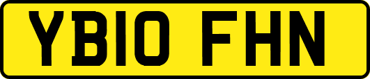 YB10FHN