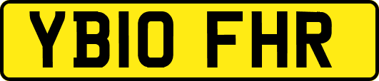 YB10FHR