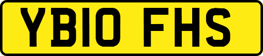 YB10FHS
