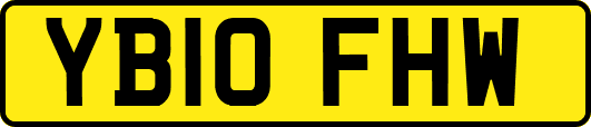 YB10FHW