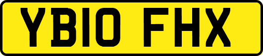 YB10FHX