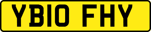 YB10FHY