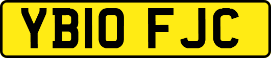YB10FJC