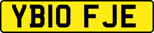 YB10FJE