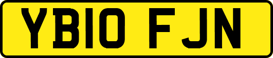 YB10FJN