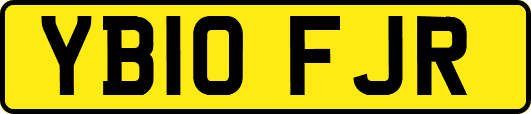 YB10FJR