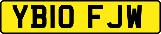 YB10FJW