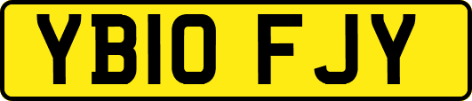 YB10FJY