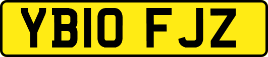 YB10FJZ
