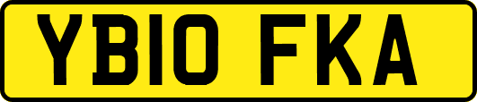 YB10FKA