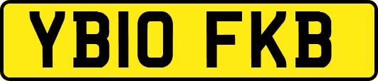 YB10FKB