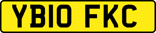 YB10FKC