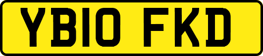 YB10FKD