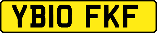 YB10FKF