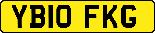 YB10FKG