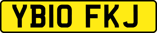 YB10FKJ