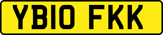 YB10FKK