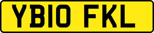 YB10FKL