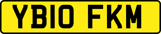 YB10FKM