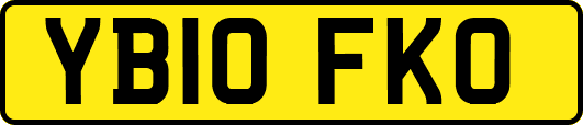 YB10FKO