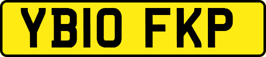 YB10FKP