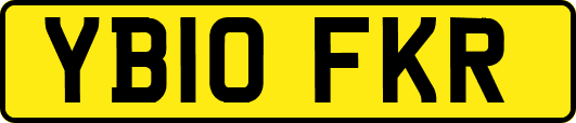 YB10FKR