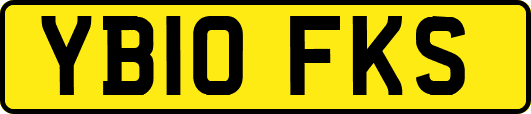 YB10FKS