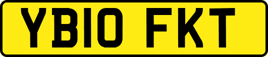 YB10FKT