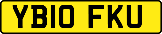 YB10FKU