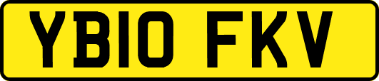 YB10FKV