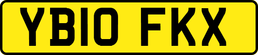 YB10FKX