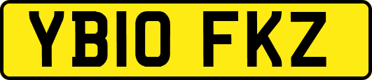 YB10FKZ