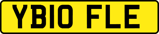 YB10FLE