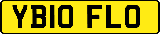 YB10FLO