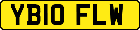 YB10FLW