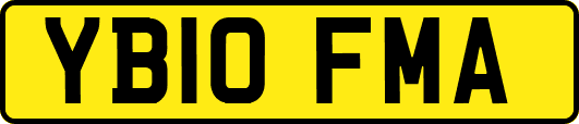 YB10FMA