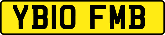 YB10FMB