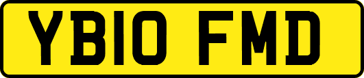 YB10FMD