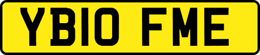 YB10FME