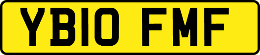 YB10FMF