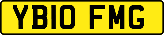YB10FMG