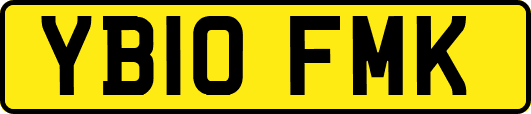 YB10FMK