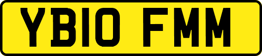 YB10FMM