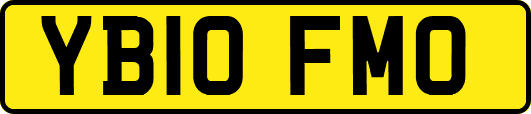 YB10FMO