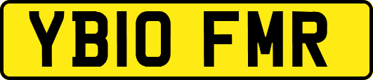YB10FMR