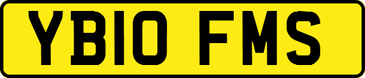 YB10FMS