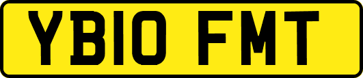 YB10FMT