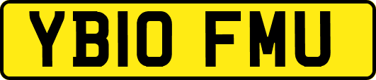 YB10FMU
